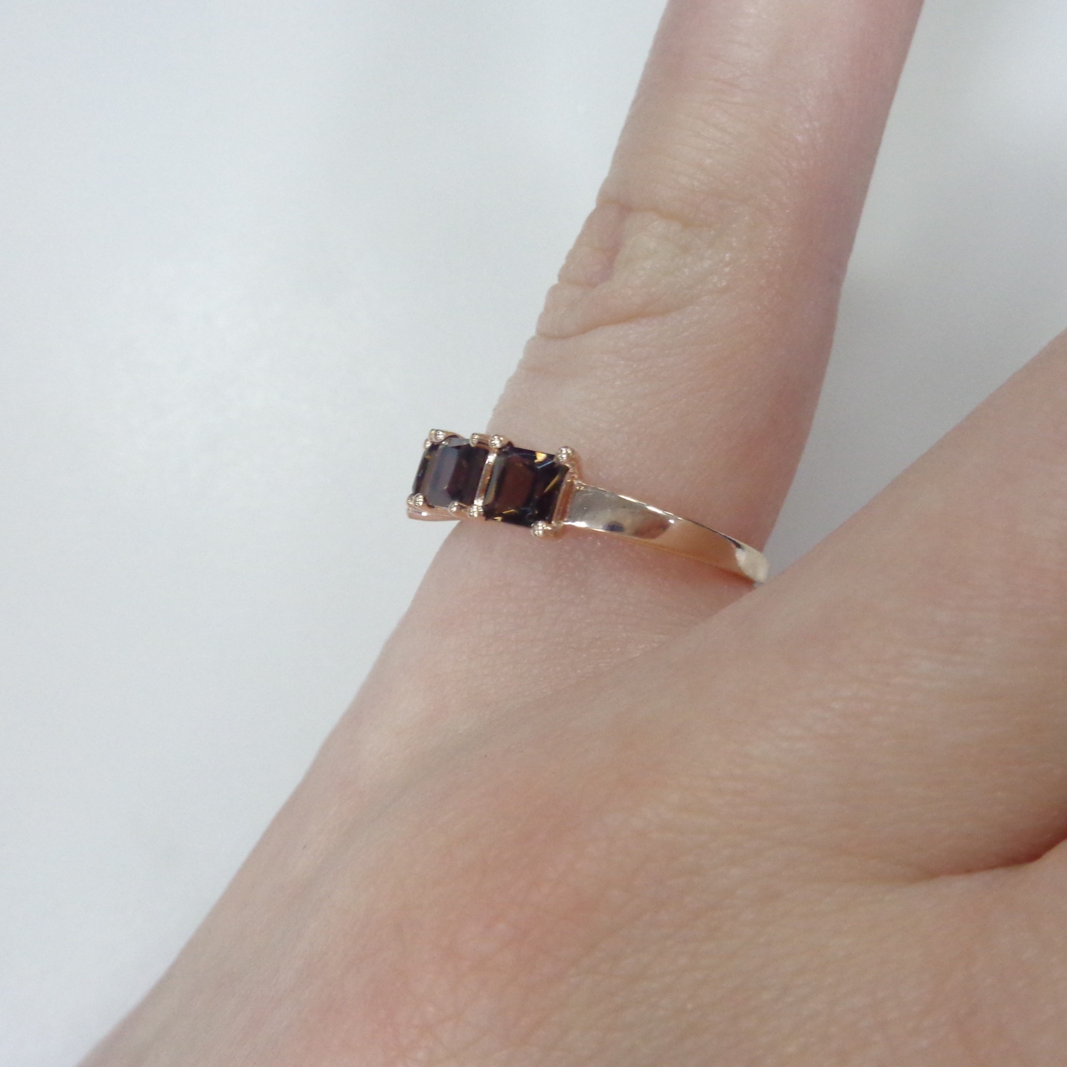 10322-004522 Кольцо (Ag 925)